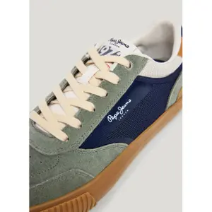 Sapatilhas Pepe Jeans Nolan Street image-6