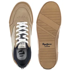 Sapatilhas Pepe Jeans Nolan Street image-4