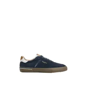 Baskets Pepe Jeans Kenton Suede