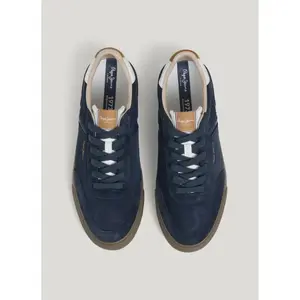 Baskets Pepe Jeans Kenton Suede image-1