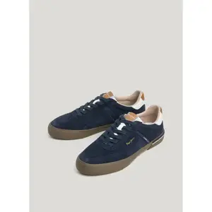 Baskets Pepe Jeans Kenton Suede image-2