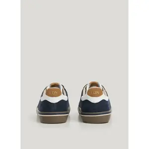 Baskets Pepe Jeans Kenton Suede image-3