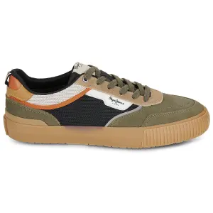 Baskets Pepe Jeans Nolan Essence