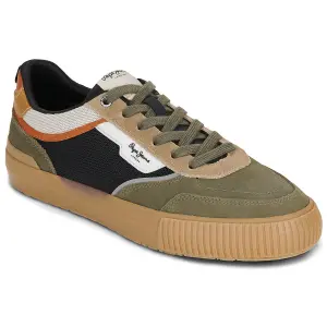 Baskets Pepe Jeans Nolan Essence image-1