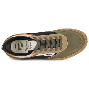 Baskets Pepe Jeans Nolan Essence image-5