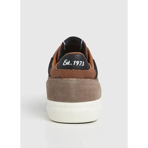 Trainers Pepe Jeans Kenton court image-3