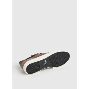 Trainers Pepe Jeans Kenton court image-4