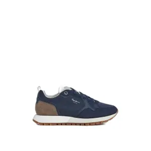 Sneakers Pepe Jeans Ari Club image-0