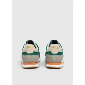 Trainers Pepe Jeans Aiden Tape image-3