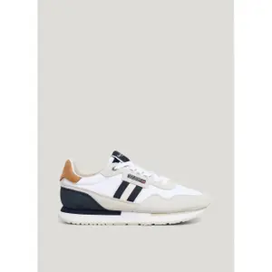Trainers Pepe Jeans Aiden Tape image-0
