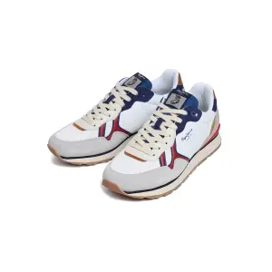 Baskets Pepe Jeans Brit Active image-1