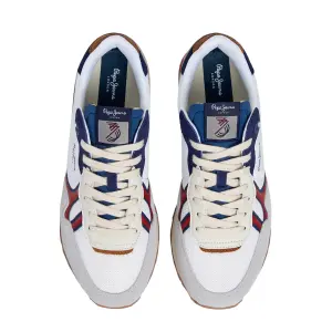 Baskets Pepe Jeans Brit Active image-2