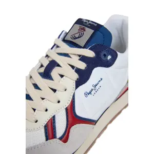 Baskets Pepe Jeans Brit Active image-5