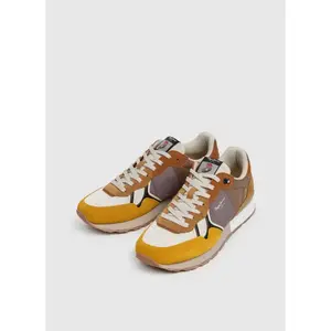 Trainers Pepe Jeans Brit Land image-1