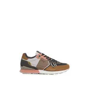 Trainers Pepe Jeans Brit Land image-0