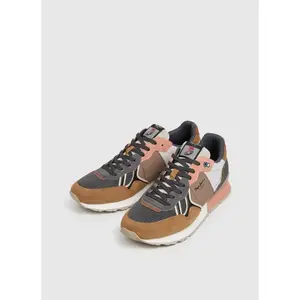 Trainers Pepe Jeans Brit Land image-1