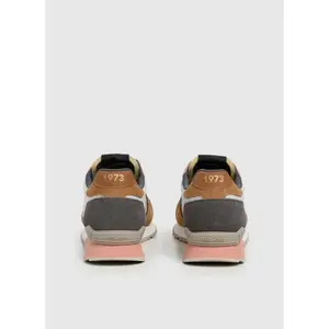 Trainers Pepe Jeans Brit Land image-3
