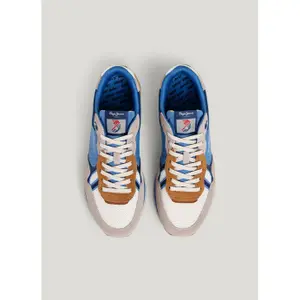 Trainers Pepe Jeans Brit Land image-2