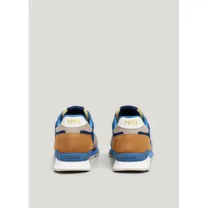 Trainers Pepe Jeans Brit Land image-3