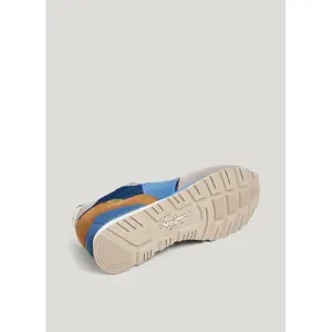 Trainers Pepe Jeans Brit Land image-4