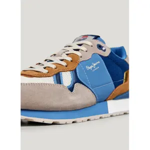 Trainers Pepe Jeans Brit Land image-5