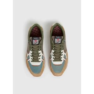 Trainers Pepe Jeans Brit Must image-1