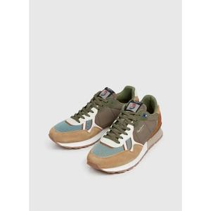 Trainers Pepe Jeans Brit Must image-2