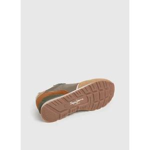 Trainers Pepe Jeans Brit Must image-4