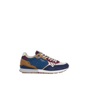 Trainers Pepe Jeans Brit Back