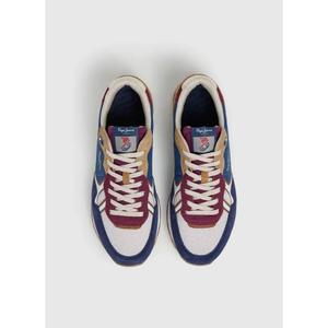 Trainers Pepe Jeans Brit Back image-1
