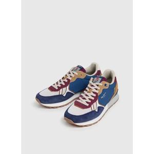 Trainers Pepe Jeans Brit Back image-2