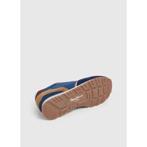 Trainers Pepe Jeans Brit Back image-4