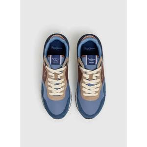 Trainers Pepe Jeans London Soft image-1