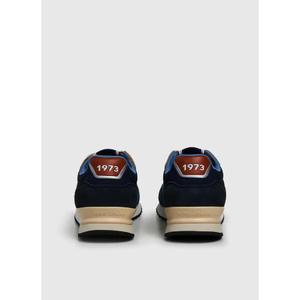 Trainers Pepe Jeans London Soft image-3