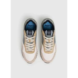 Trainers Pepe Jeans London Mind image-1
