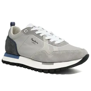Baskets Pepe Jeans Ari Urban image-1