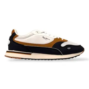 Trainers Pepe Jeans Bexley Road image-0