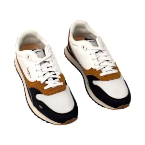 Trainers Pepe Jeans Bexley Road image-2