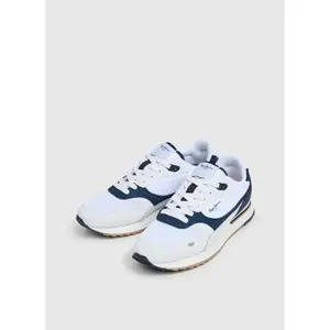 Trainers Pepe Jeans Bexley Road image-1