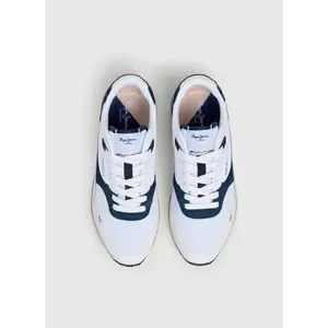 Trainers Pepe Jeans Bexley Road image-2