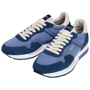 Baskets Pepe Jeans Hailon Basic image-1