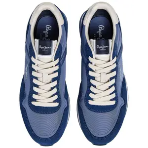 Baskets Pepe Jeans Hailon Basic image-2