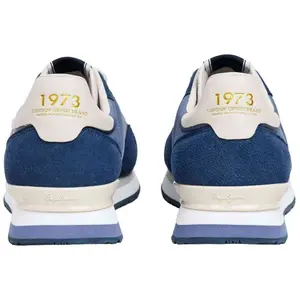 Baskets Pepe Jeans Hailon Basic image-3
