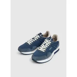 Baskets Pepe Jeans Hailon Basic image-1