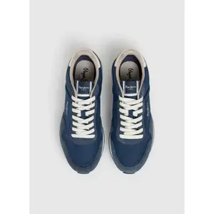Baskets Pepe Jeans Hailon Basic image-2