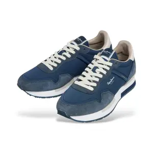 Baskets Pepe Jeans Hailon Basic image-1