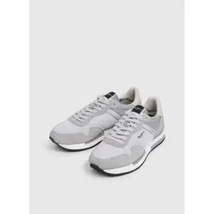 Baskets Pepe Jeans Hailon Basic image-1