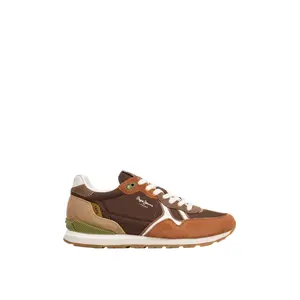 Baskets Pepe Jeans Brit Boost