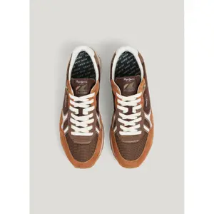 Baskets Pepe Jeans Brit Boost image-1