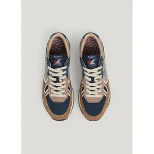 Baskets Pepe Jeans Brit Boost image-1